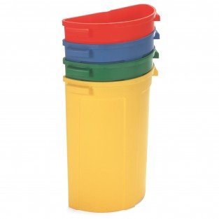 Seau 70L Numatic - Clean Equipements